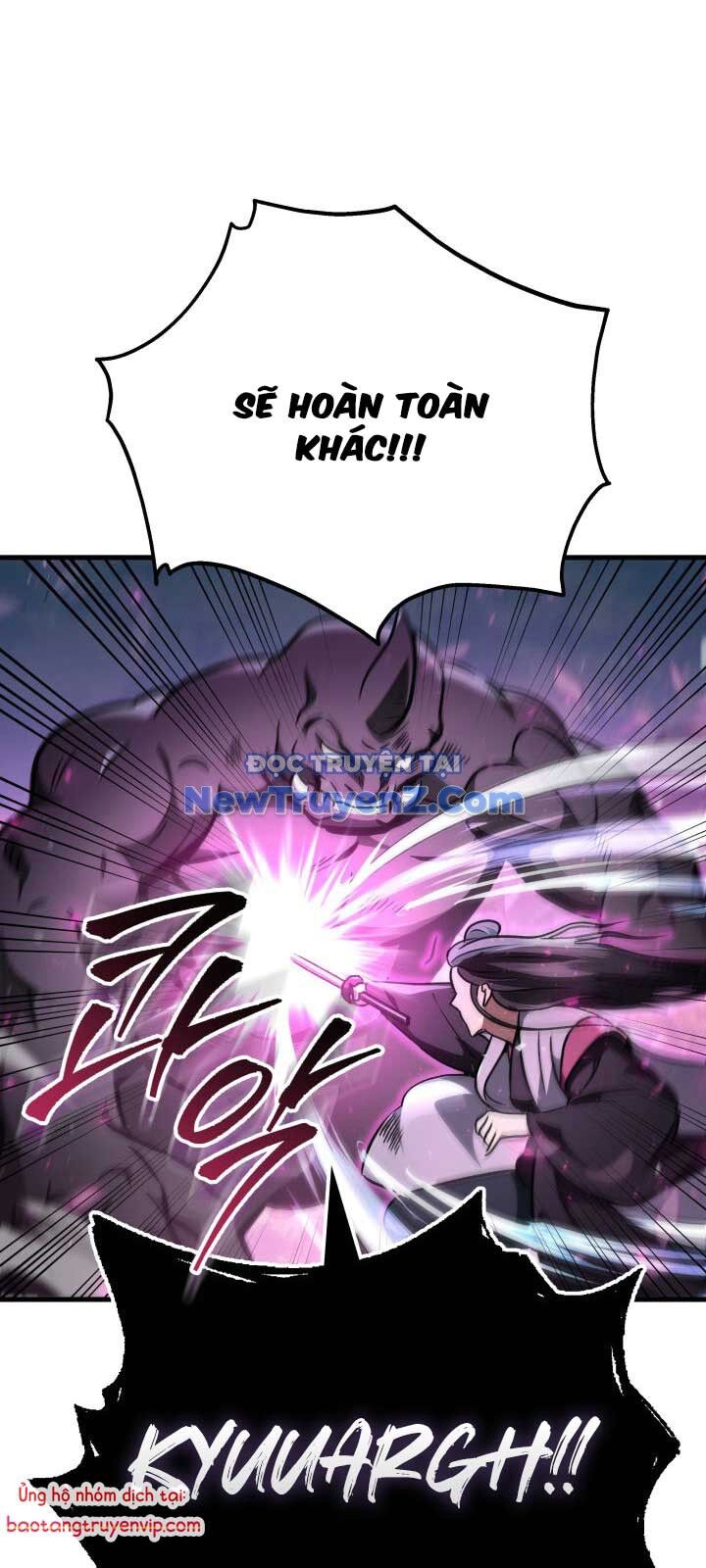 Cửu Thiên Kiếm Pháp Chap 123 - Next Chap 124