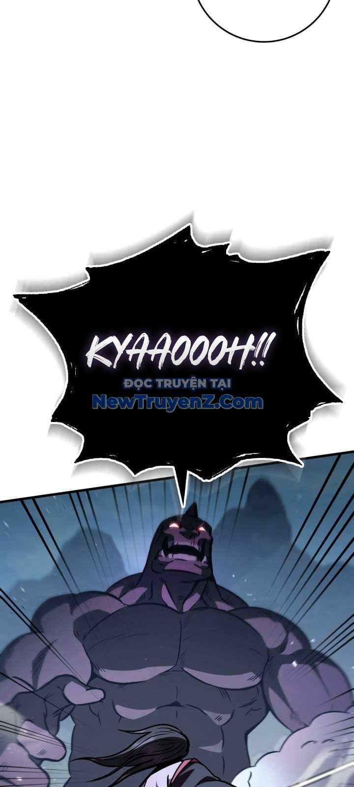 Cửu Thiên Kiếm Pháp Chap 123 - Next Chap 124