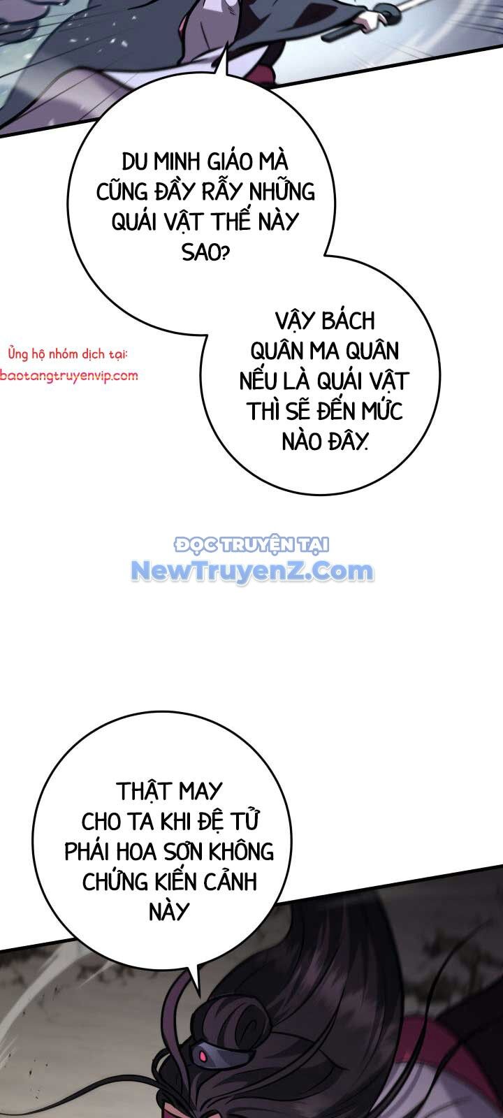 Cửu Thiên Kiếm Pháp Chap 123 - Next Chap 124