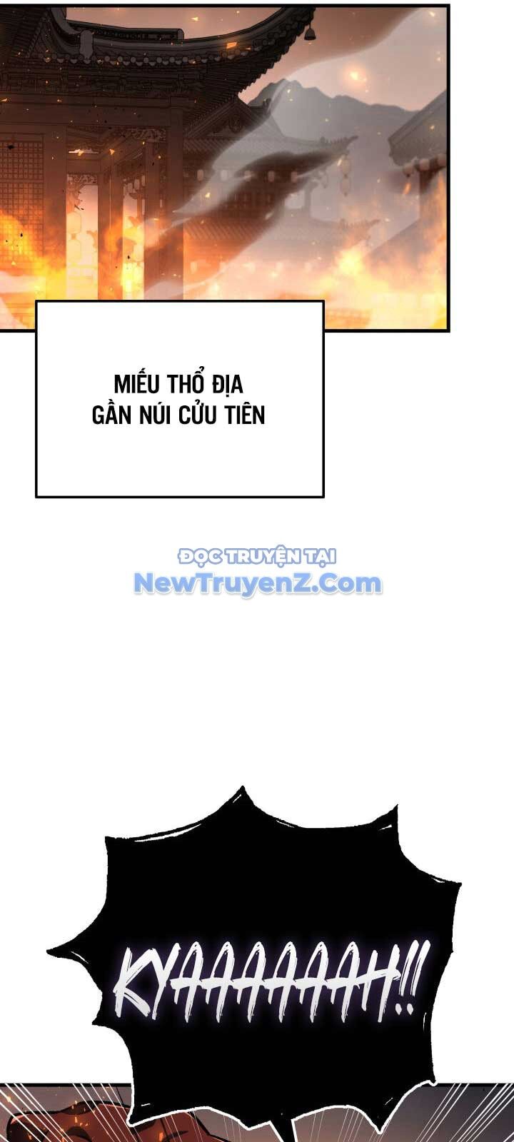 Cửu Thiên Kiếm Pháp Chap 123 - Next Chap 124