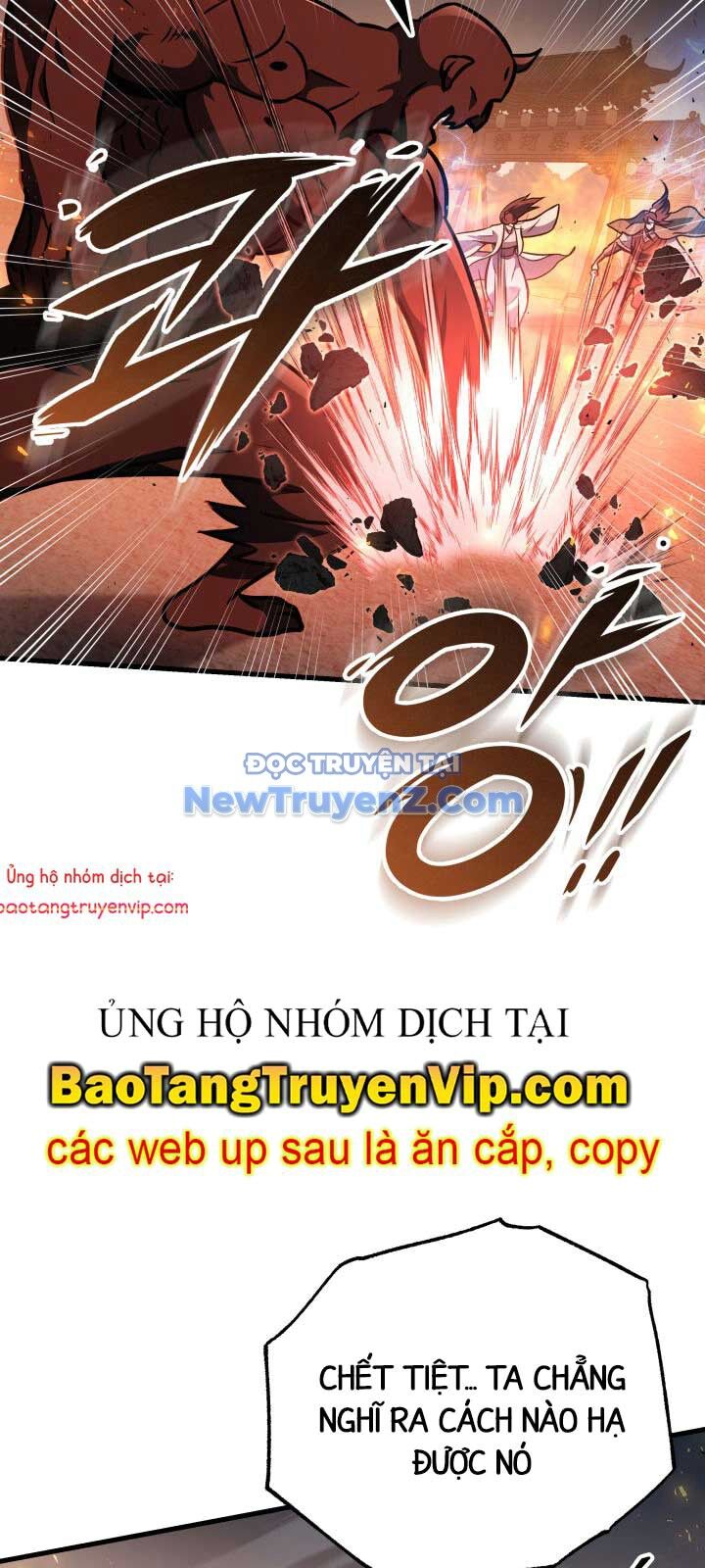 Cửu Thiên Kiếm Pháp Chap 123 - Next Chap 124
