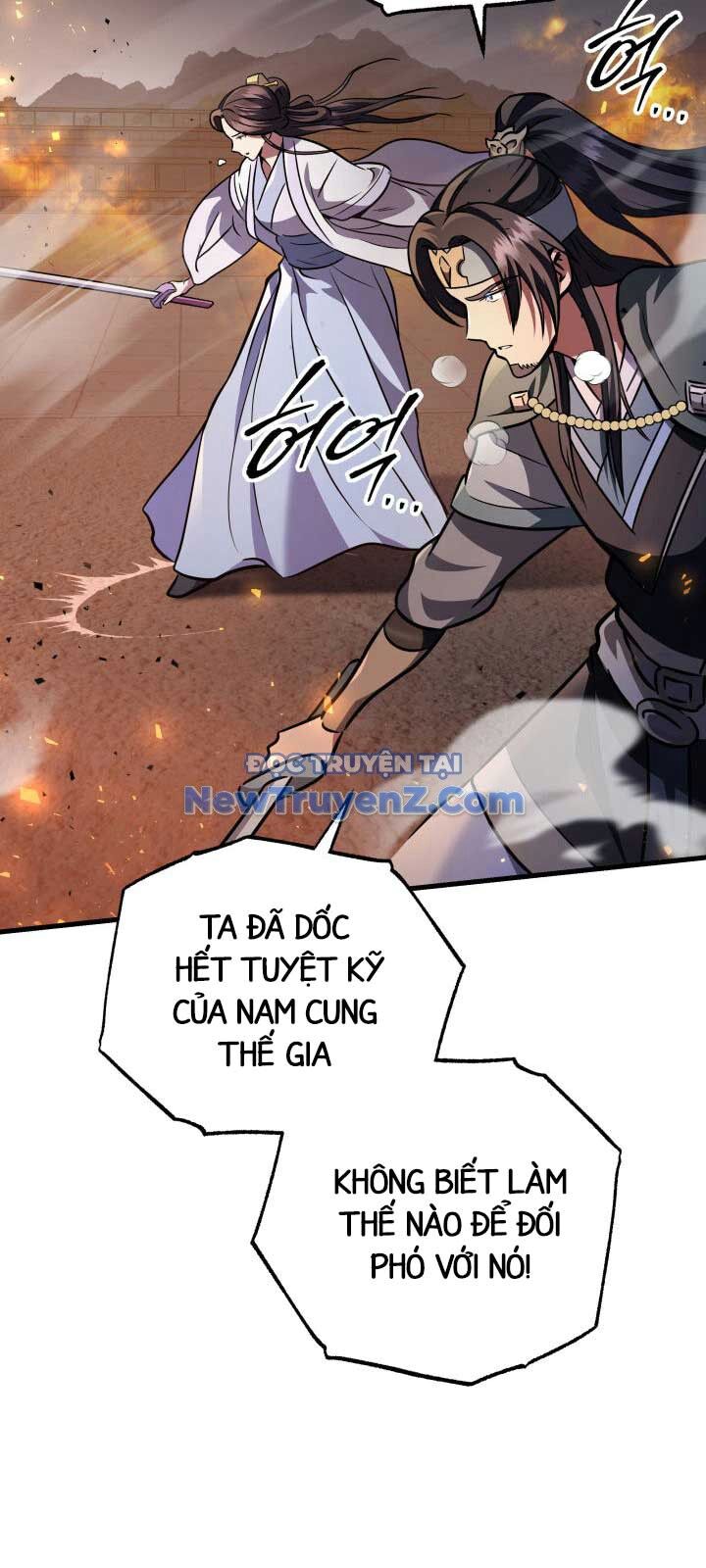 Cửu Thiên Kiếm Pháp Chap 123 - Next Chap 124