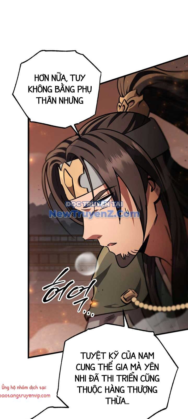 Cửu Thiên Kiếm Pháp Chap 123 - Next Chap 124