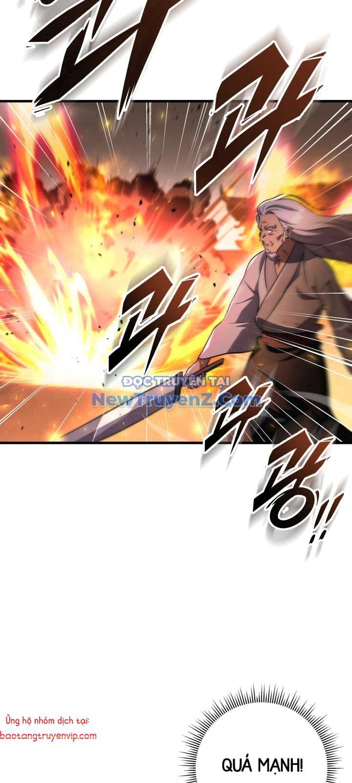 Cửu Thiên Kiếm Pháp Chap 123 - Next Chap 124