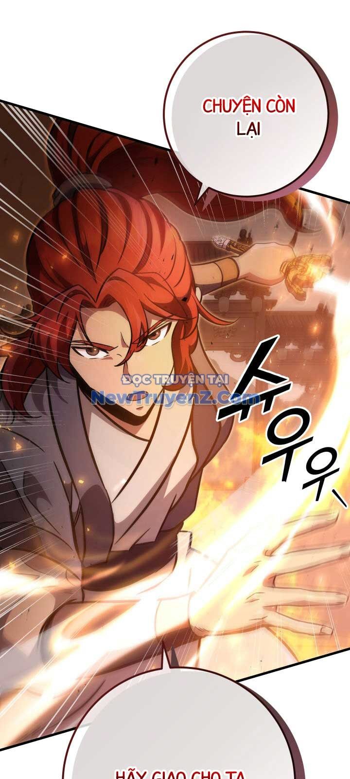 Cửu Thiên Kiếm Pháp Chap 123 - Next Chap 124