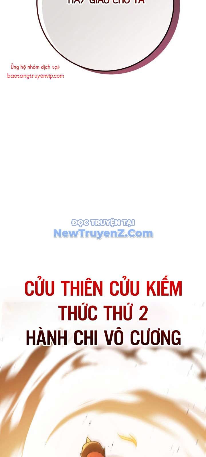 Cửu Thiên Kiếm Pháp Chap 123 - Next Chap 124