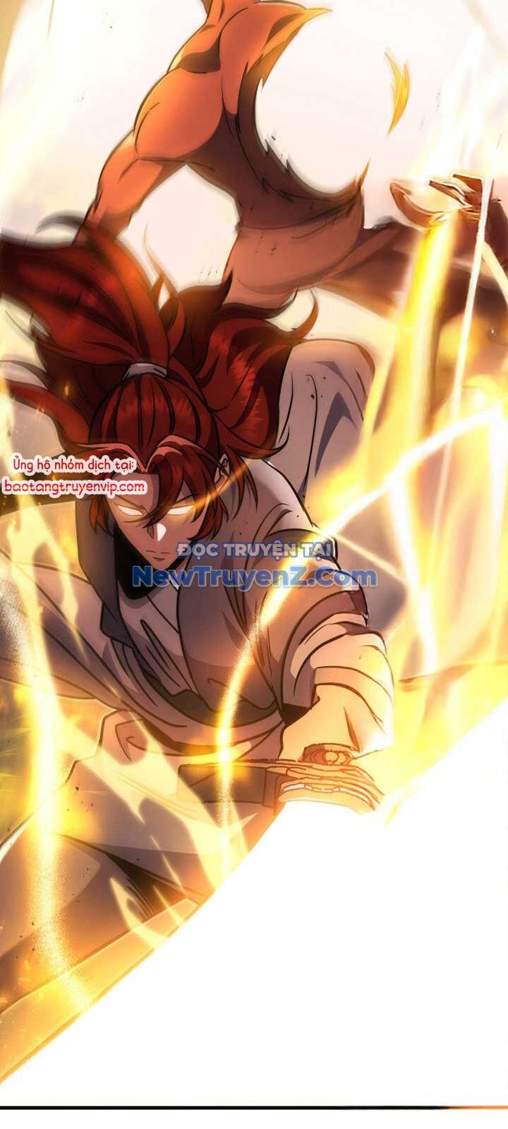 Cửu Thiên Kiếm Pháp Chap 123 - Next Chap 124