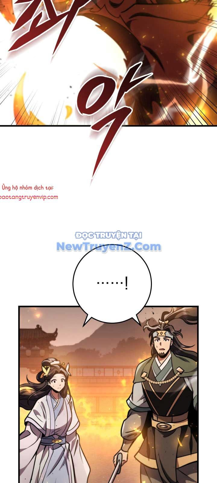 Cửu Thiên Kiếm Pháp Chap 123 - Next Chap 124