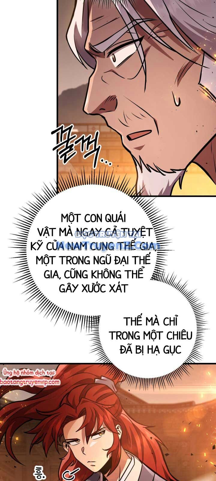 Cửu Thiên Kiếm Pháp Chap 123 - Next Chap 124