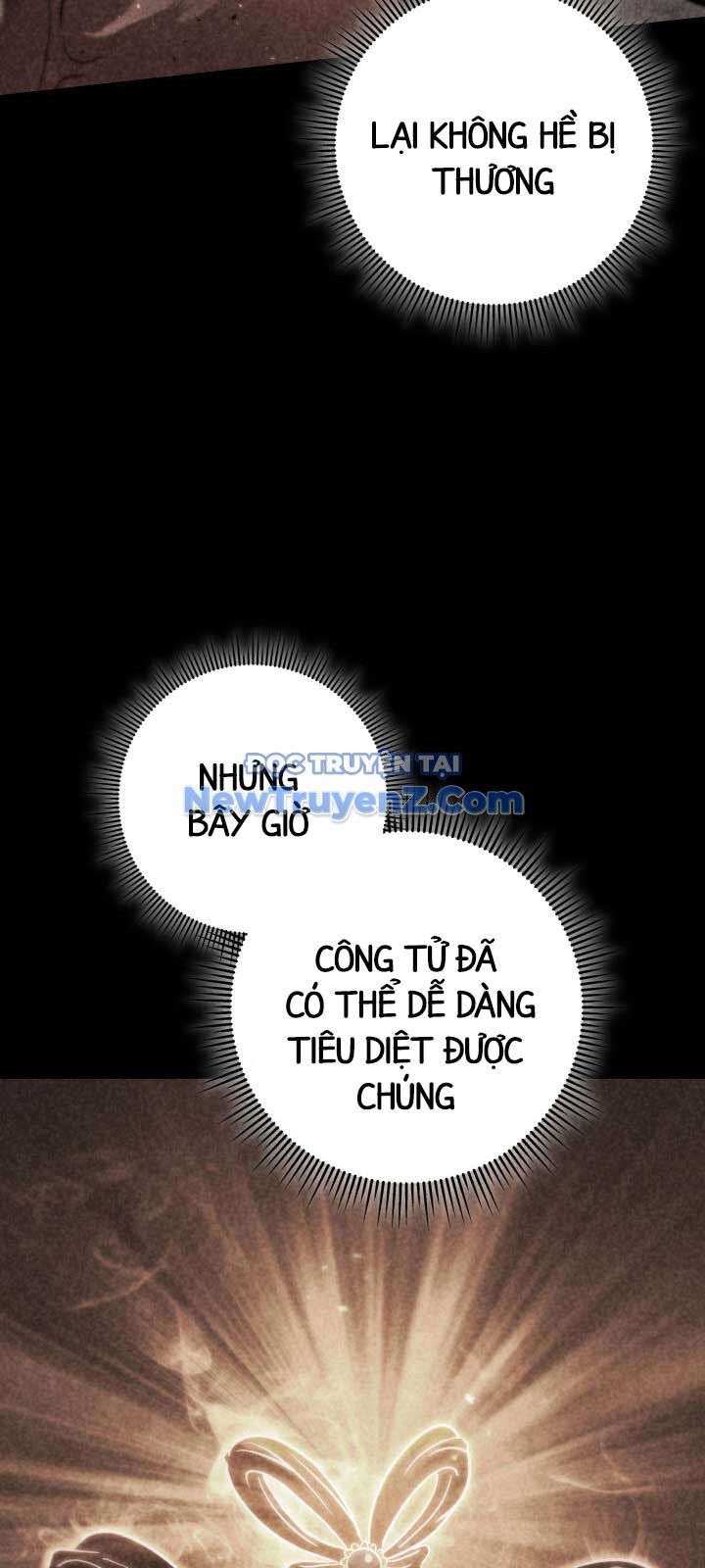 Cửu Thiên Kiếm Pháp Chap 123 - Next Chap 124