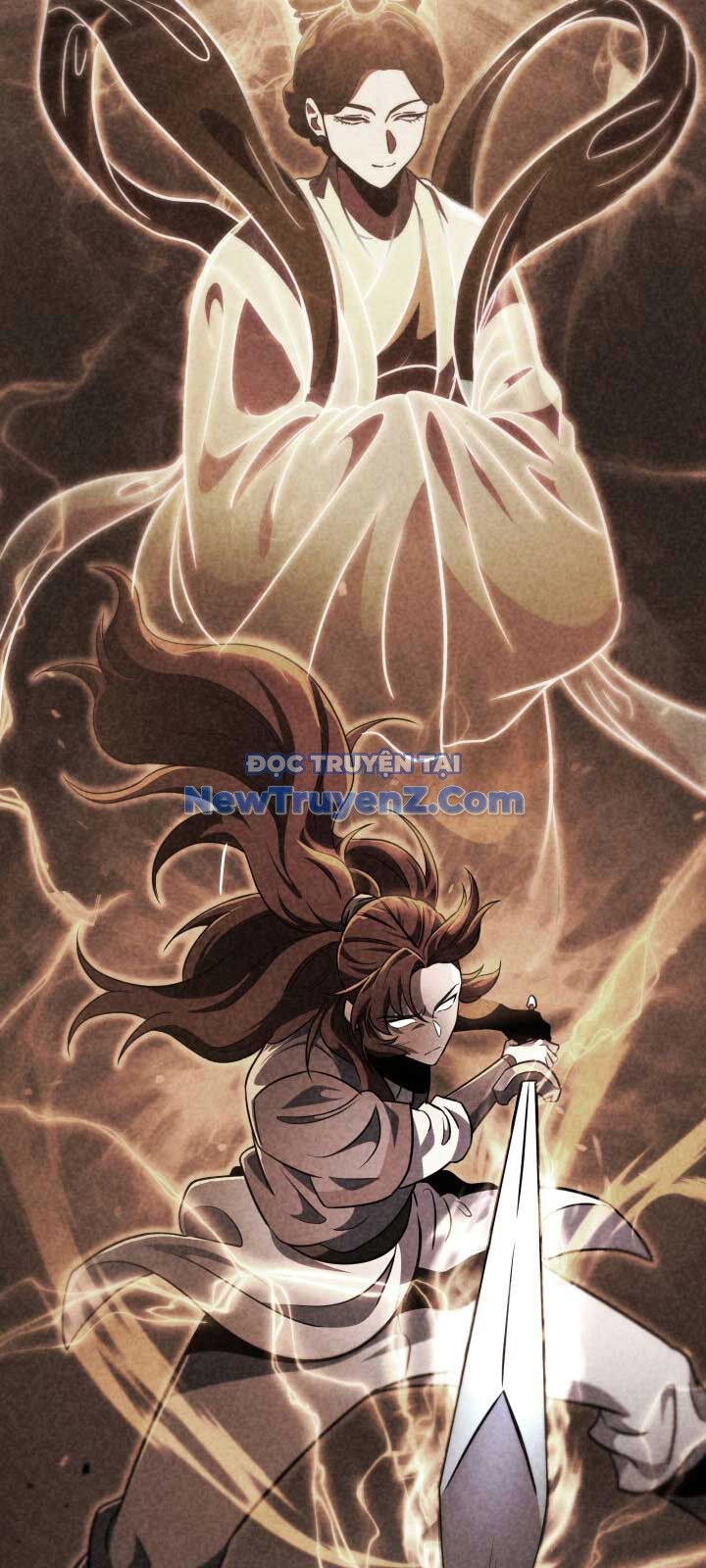 Cửu Thiên Kiếm Pháp Chap 123 - Next Chap 124