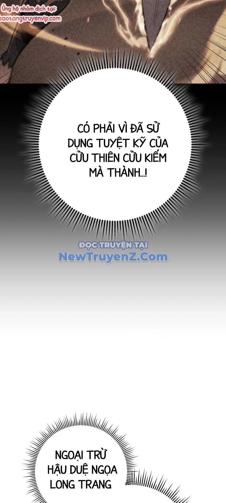 Cửu Thiên Kiếm Pháp Chap 123 - Next Chap 124