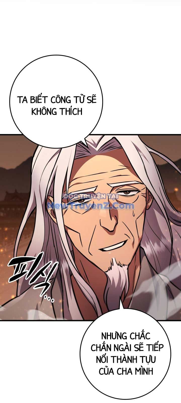 Cửu Thiên Kiếm Pháp Chap 123 - Next Chap 124