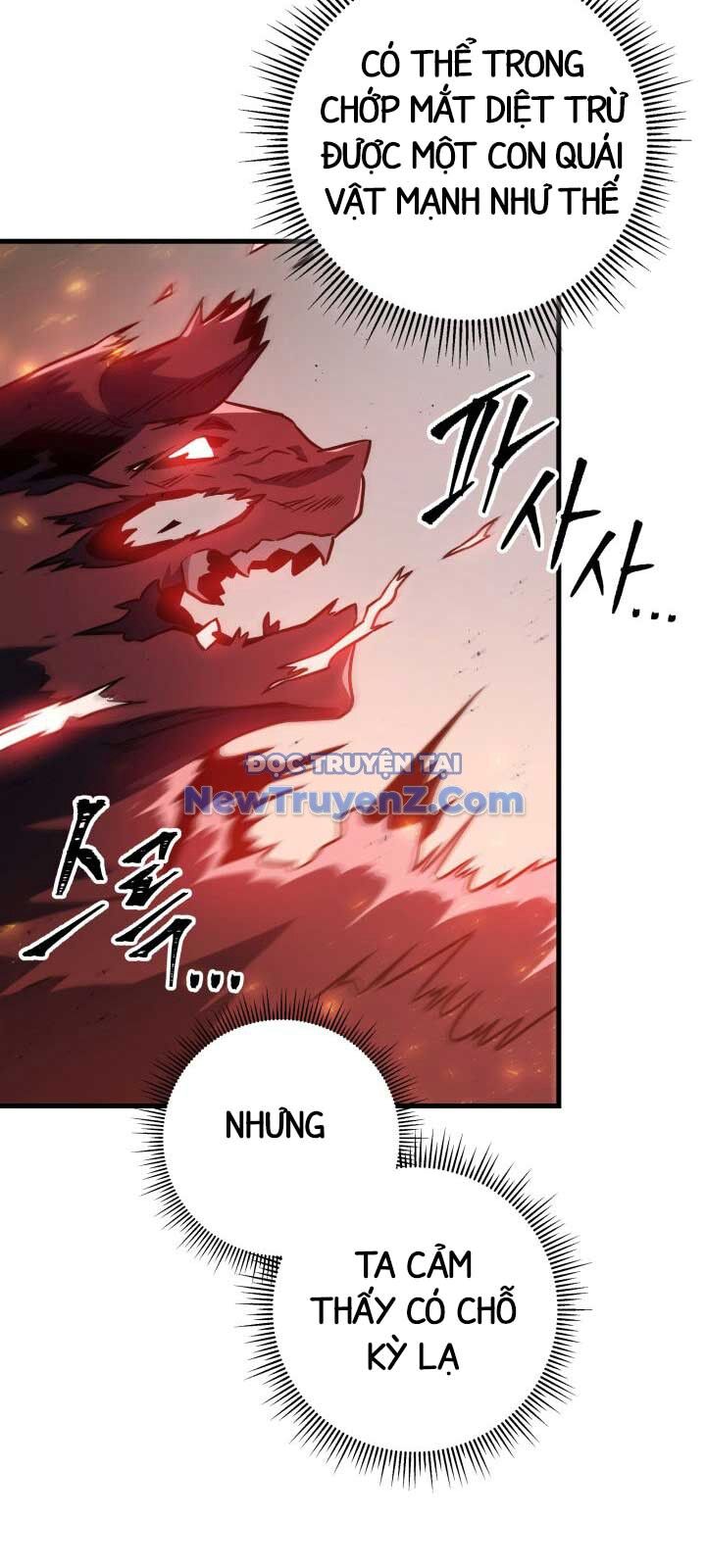 Cửu Thiên Kiếm Pháp Chap 123 - Next Chap 124