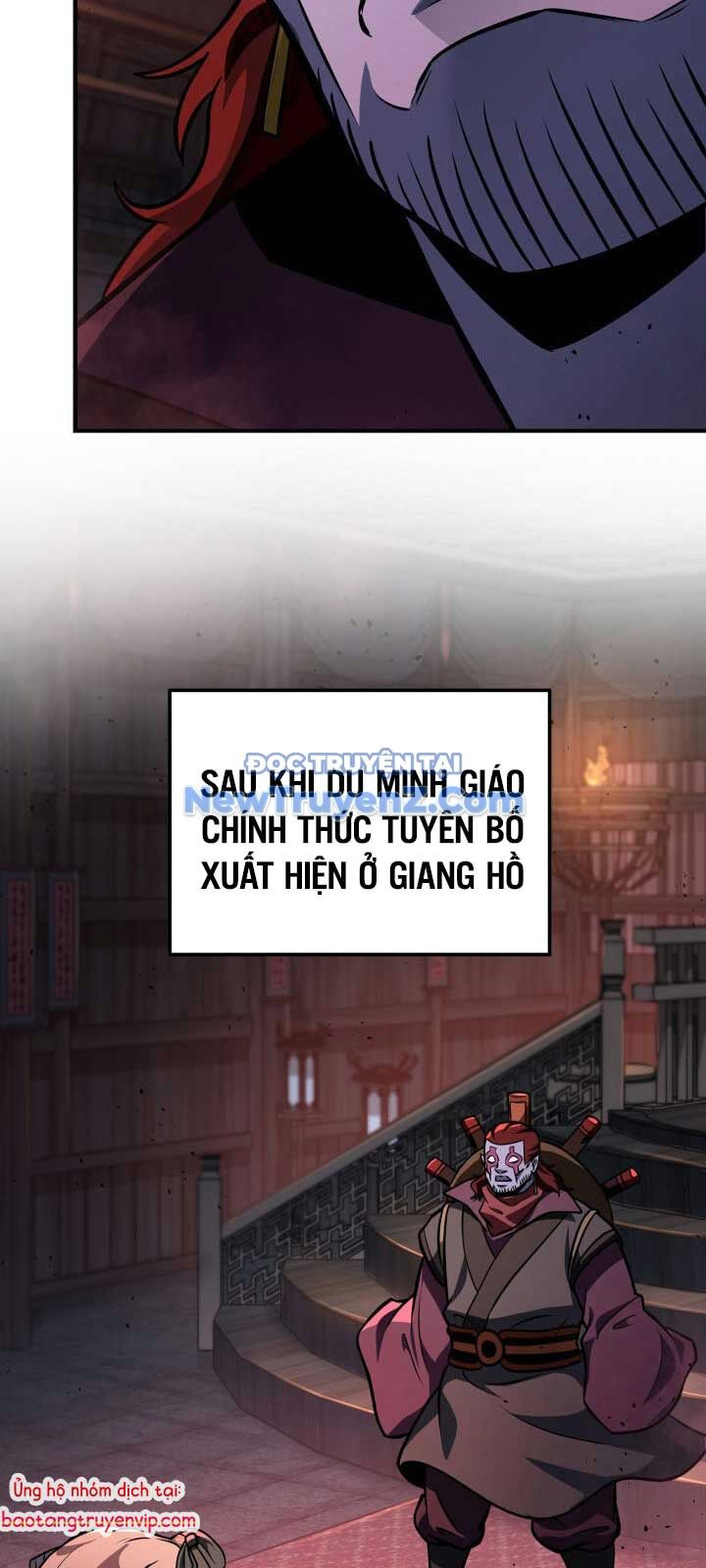 Cửu Thiên Kiếm Pháp Chap 123 - Next Chap 124