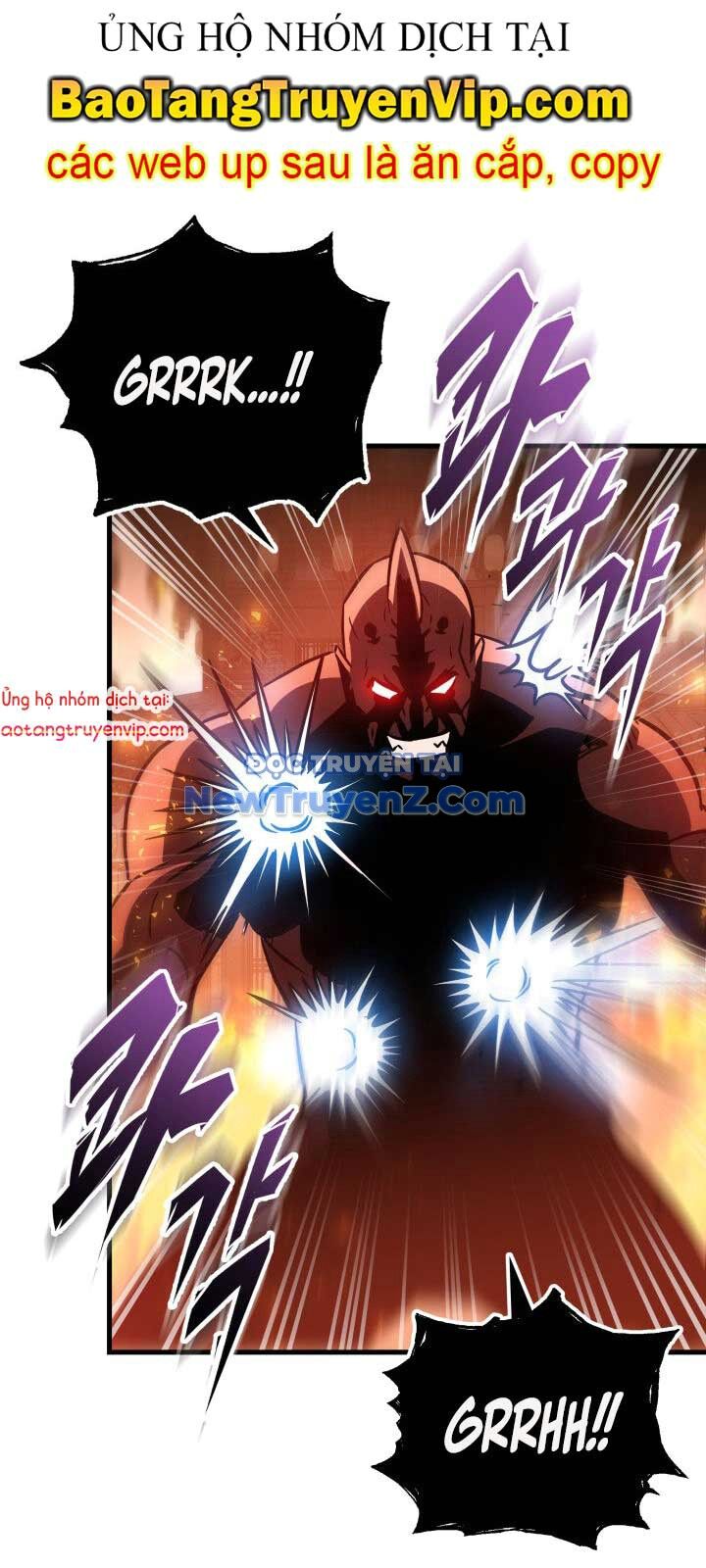Cửu Thiên Kiếm Pháp Chap 123 - Next Chap 124