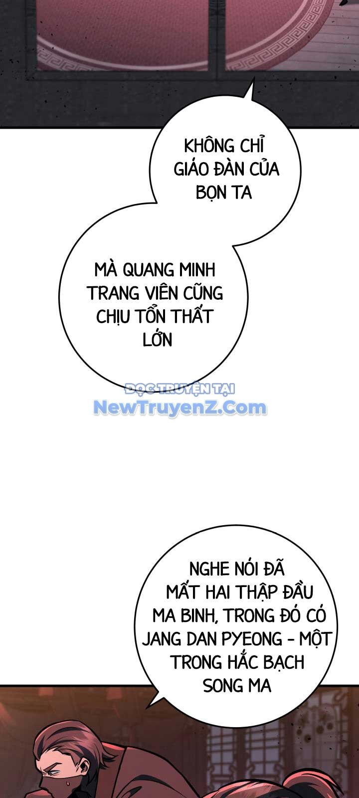 Cửu Thiên Kiếm Pháp Chap 123 - Next Chap 124