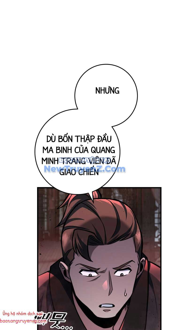 Cửu Thiên Kiếm Pháp Chap 123 - Next Chap 124