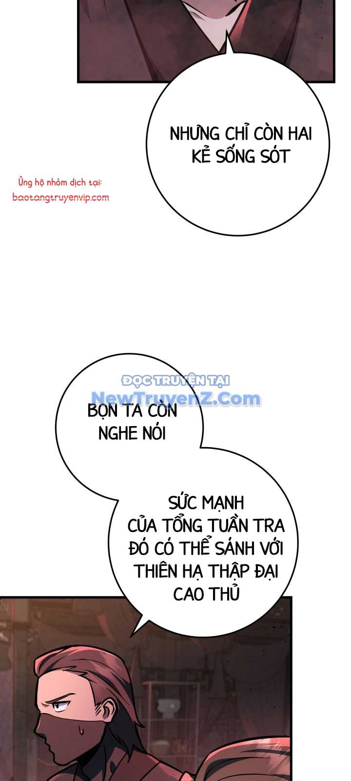 Cửu Thiên Kiếm Pháp Chap 123 - Next Chap 124