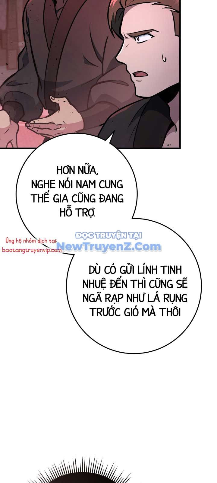 Cửu Thiên Kiếm Pháp Chap 123 - Next Chap 124