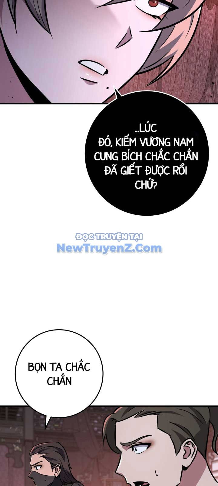 Cửu Thiên Kiếm Pháp Chap 123 - Next Chap 124