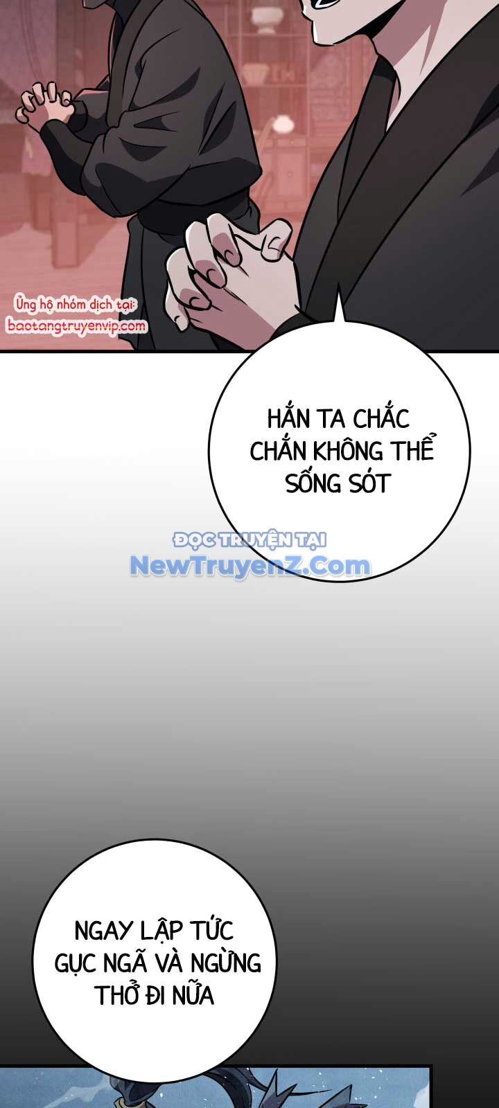 Cửu Thiên Kiếm Pháp Chap 123 - Next Chap 124