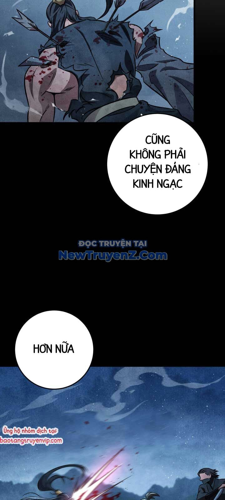 Cửu Thiên Kiếm Pháp Chap 123 - Next Chap 124