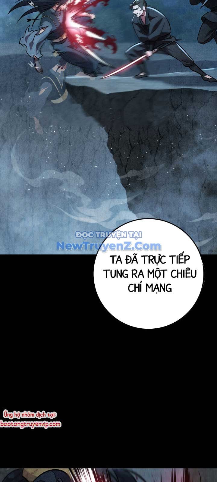Cửu Thiên Kiếm Pháp Chap 123 - Next Chap 124