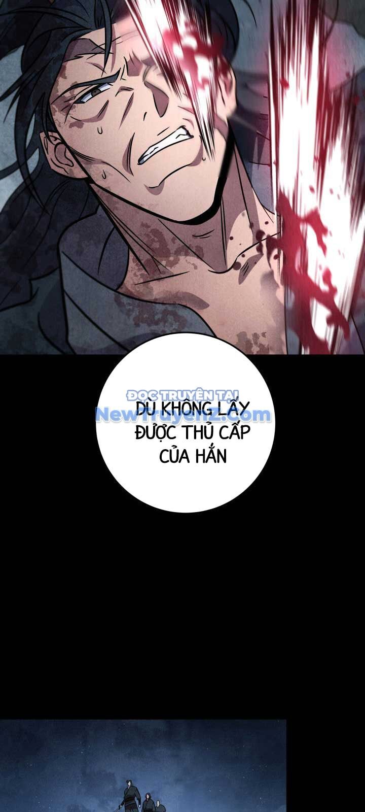 Cửu Thiên Kiếm Pháp Chap 123 - Next Chap 124