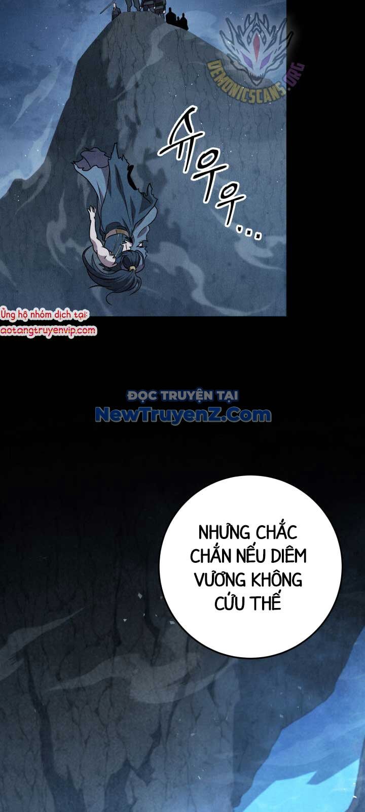Cửu Thiên Kiếm Pháp Chap 123 - Next Chap 124