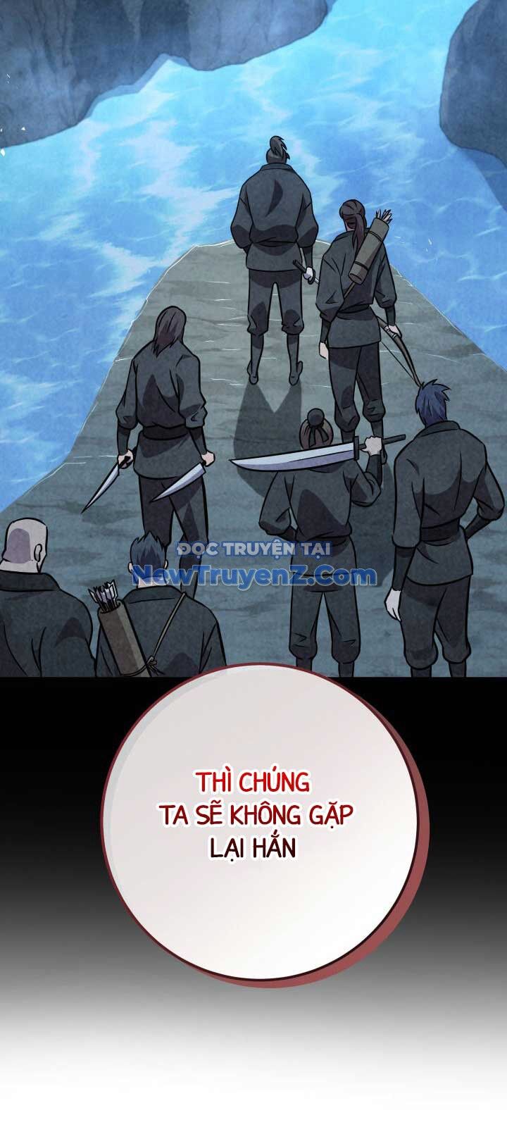 Cửu Thiên Kiếm Pháp Chap 123 - Next Chap 124