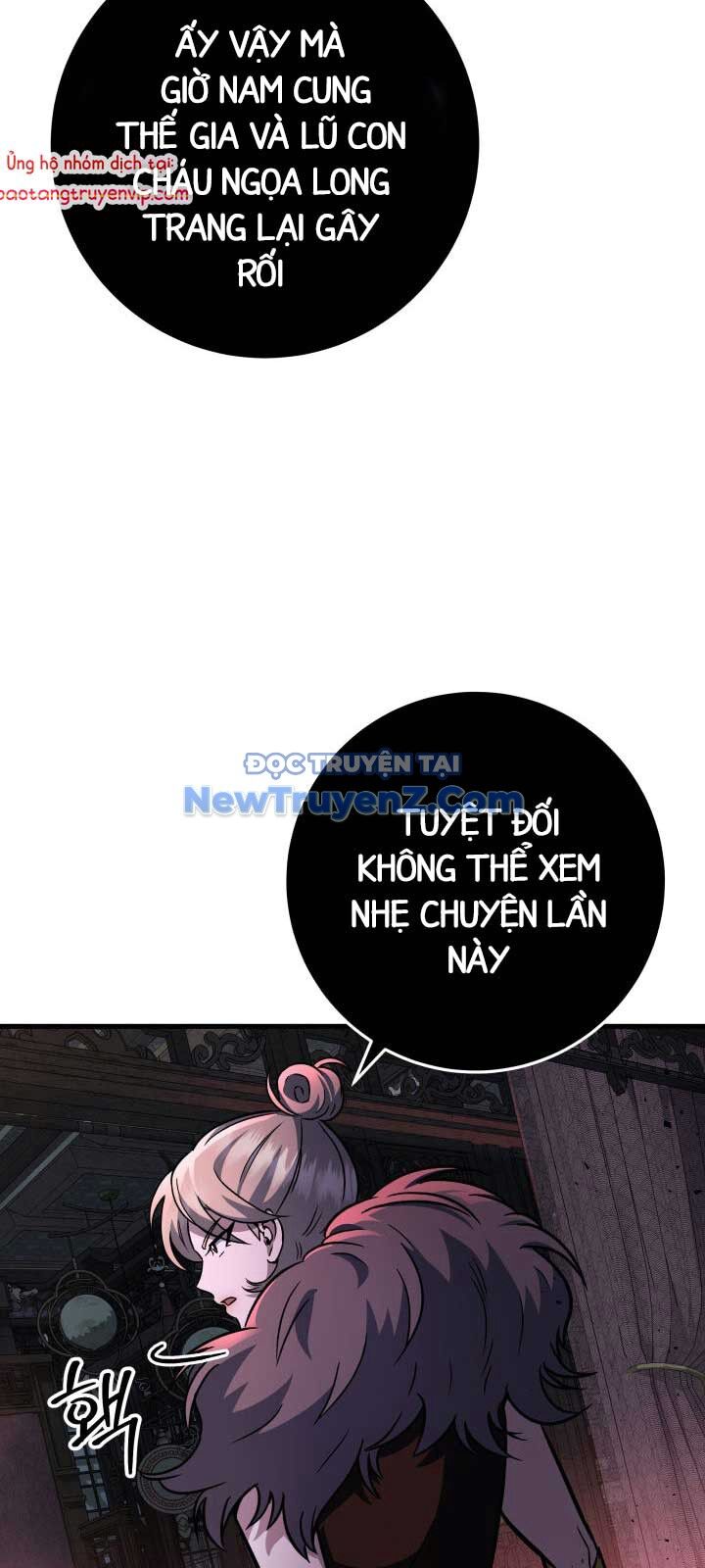 Cửu Thiên Kiếm Pháp Chap 123 - Next Chap 124