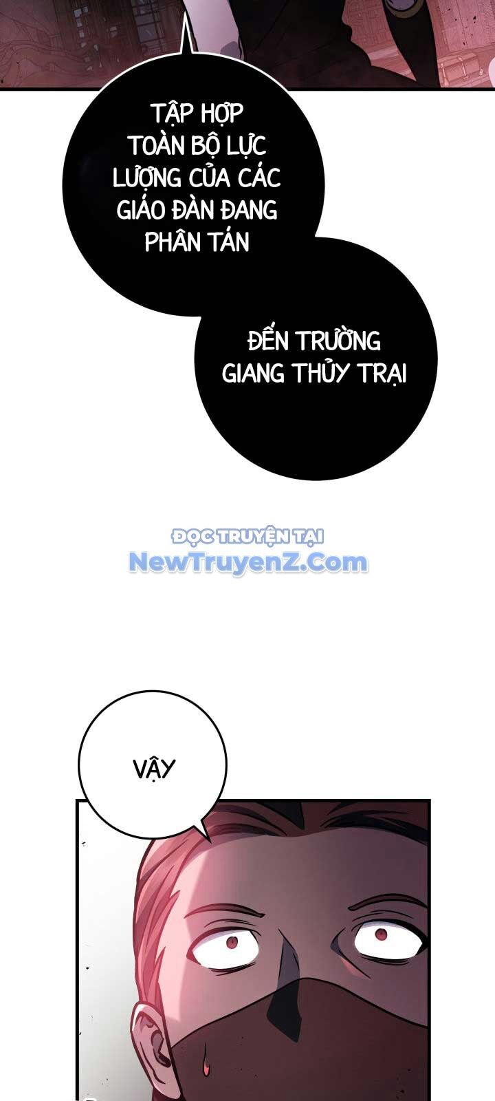 Cửu Thiên Kiếm Pháp Chap 123 - Next Chap 124