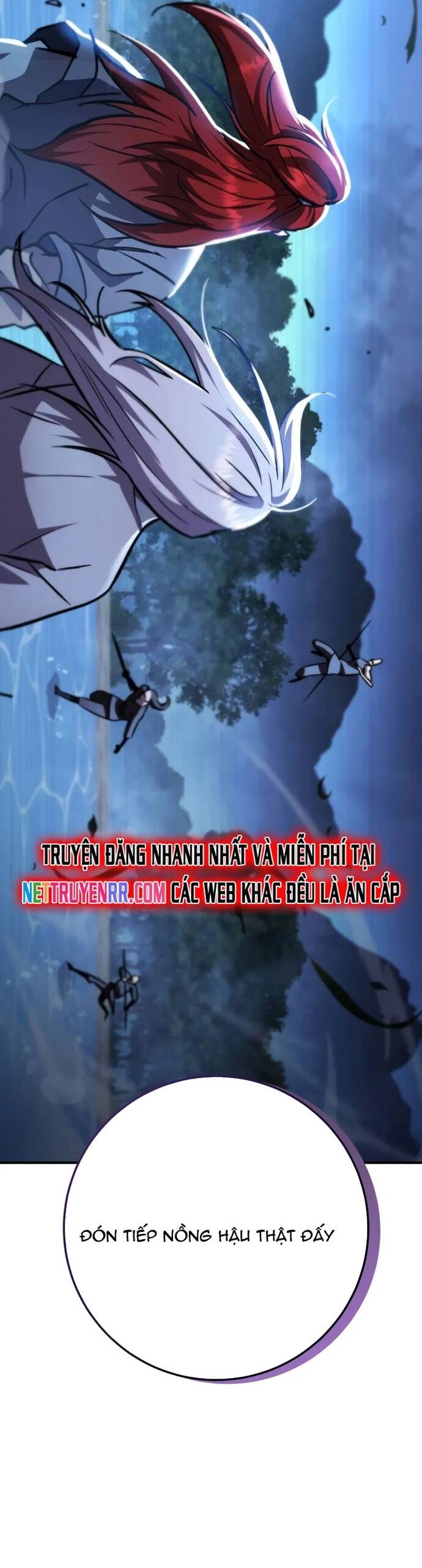 Cửu Thiên Kiếm Pháp Chap 124 - Next Chap 125