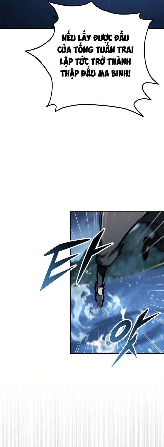 Cửu Thiên Kiếm Pháp Chap 124 - Next Chap 125