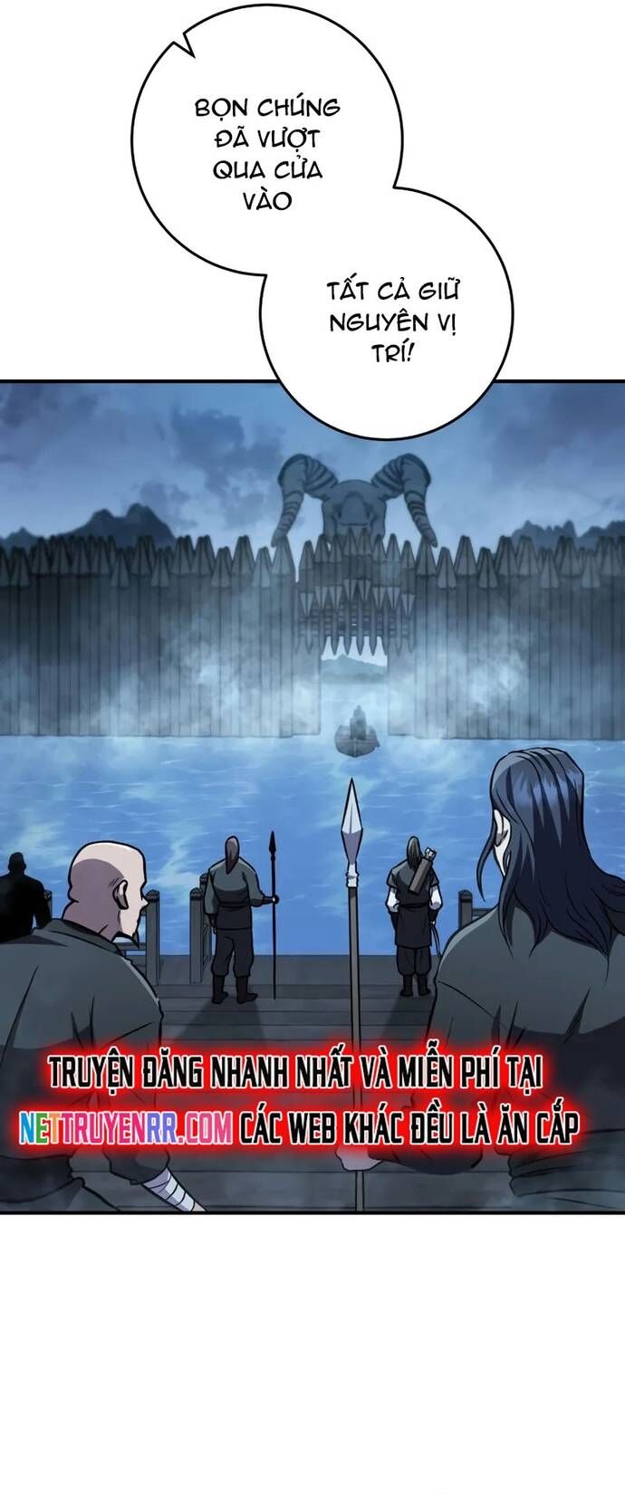 Cửu Thiên Kiếm Pháp Chap 124 - Next Chap 125