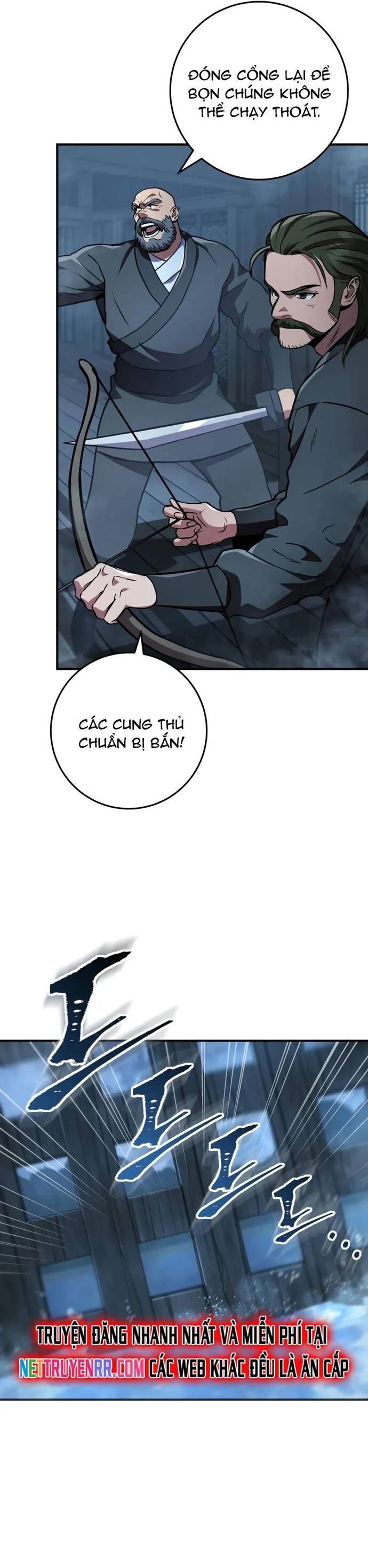 Cửu Thiên Kiếm Pháp Chap 124 - Next Chap 125