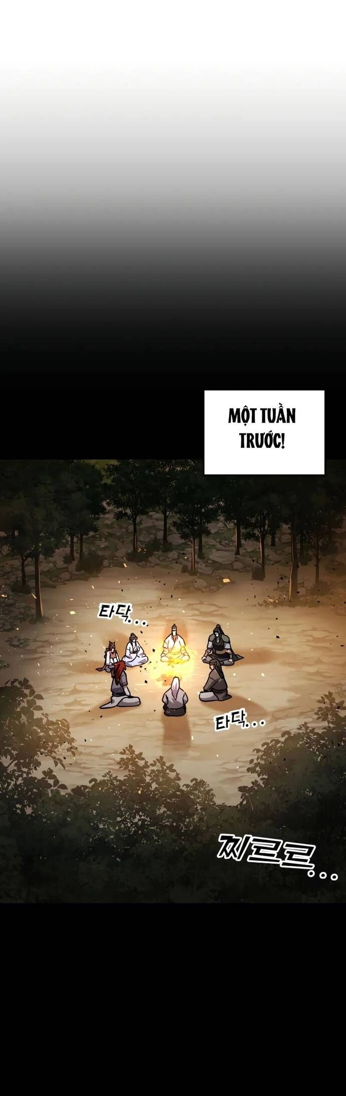 Cửu Thiên Kiếm Pháp Chap 124 - Next Chap 125