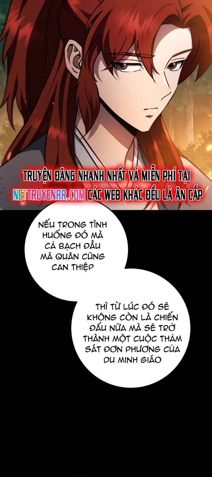 Cửu Thiên Kiếm Pháp Chap 124 - Next Chap 125