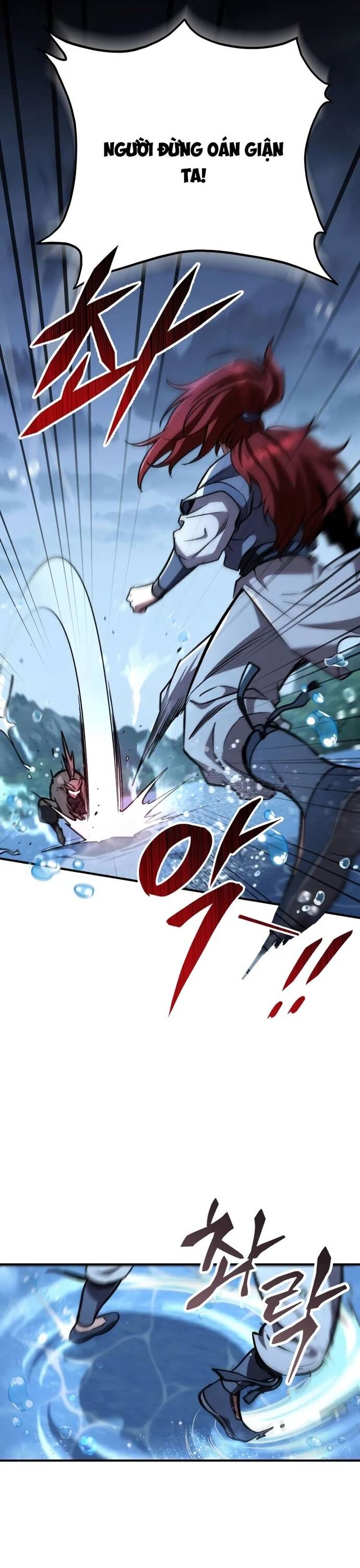 Cửu Thiên Kiếm Pháp Chap 124 - Next Chap 125