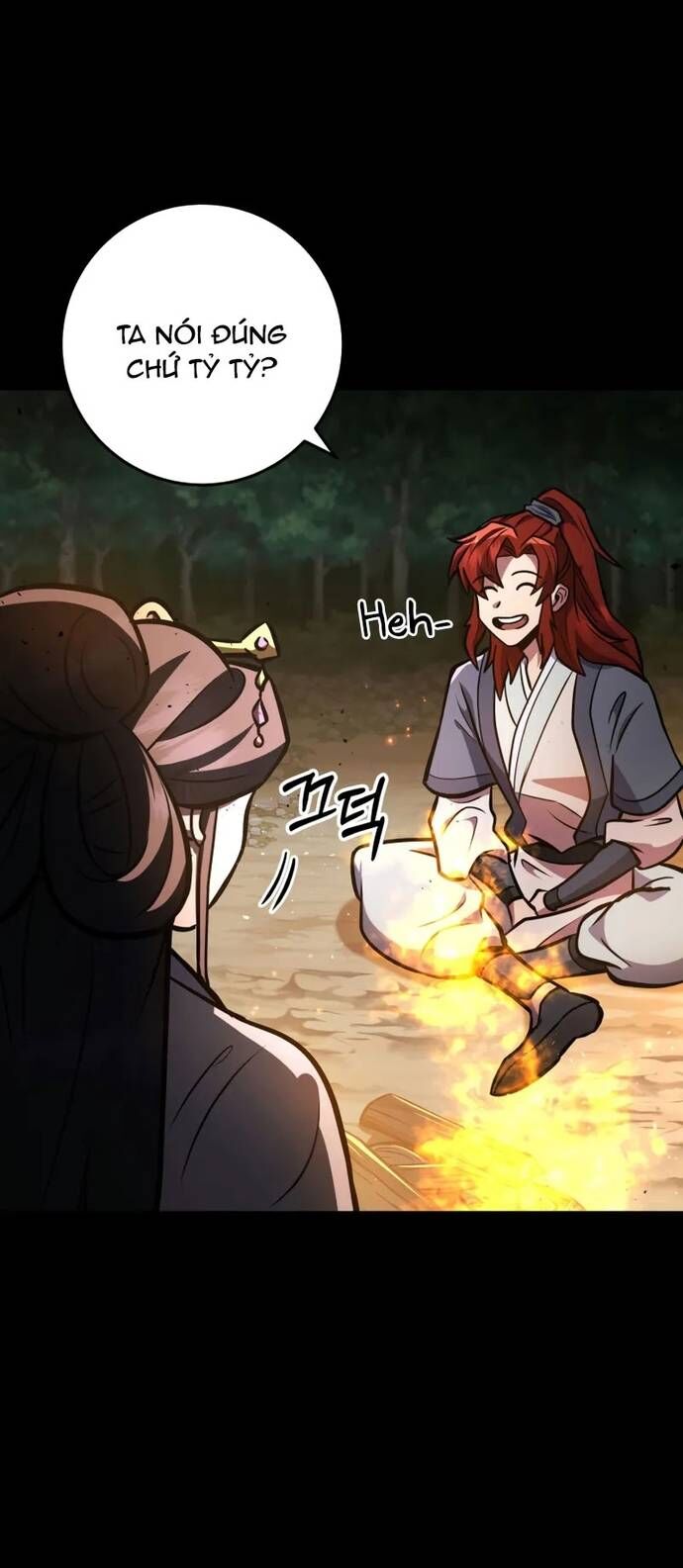 Cửu Thiên Kiếm Pháp Chap 124 - Next Chap 125