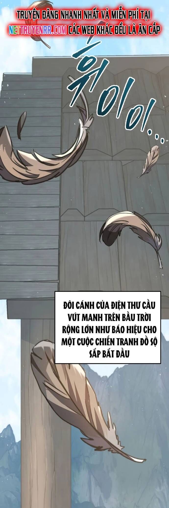 Cửu Thiên Kiếm Pháp Chap 124 - Next Chap 125