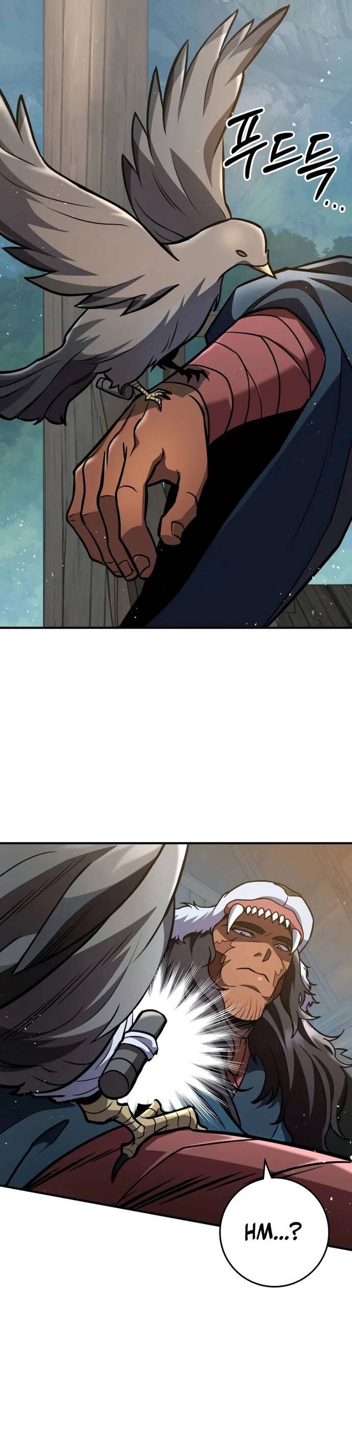 Cửu Thiên Kiếm Pháp Chap 124 - Next Chap 125