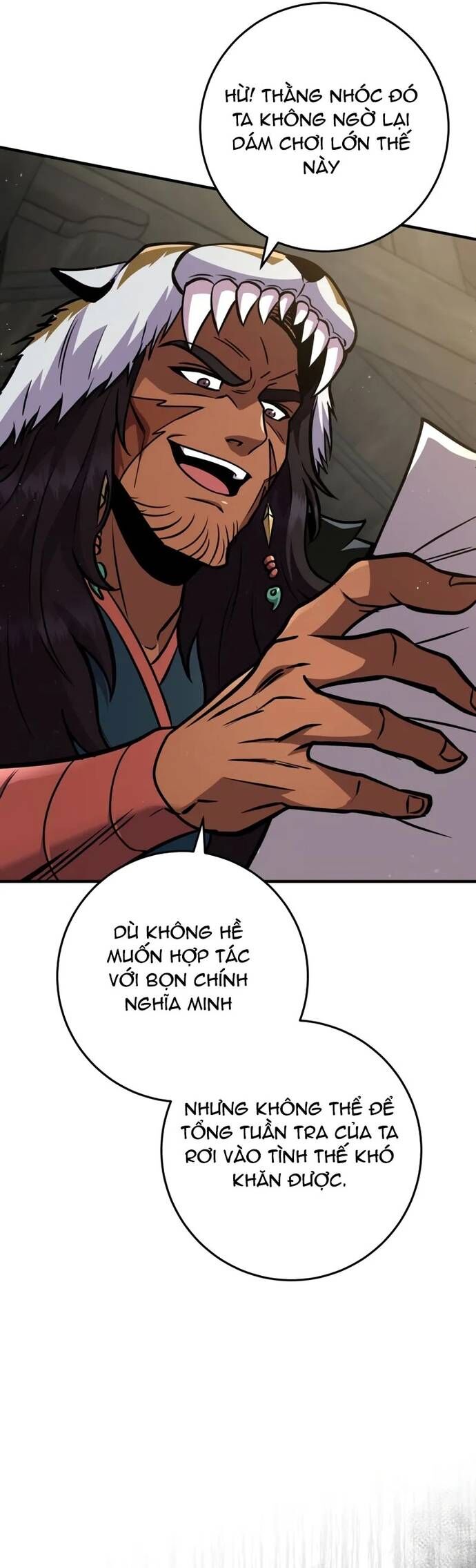 Cửu Thiên Kiếm Pháp Chap 124 - Next Chap 125