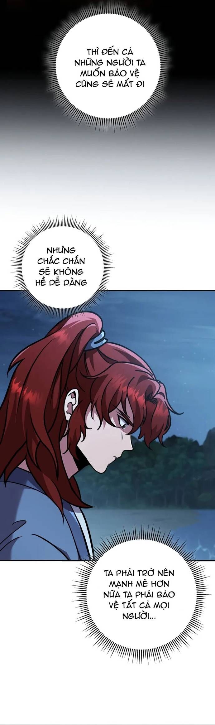 Cửu Thiên Kiếm Pháp Chap 124 - Next Chap 125