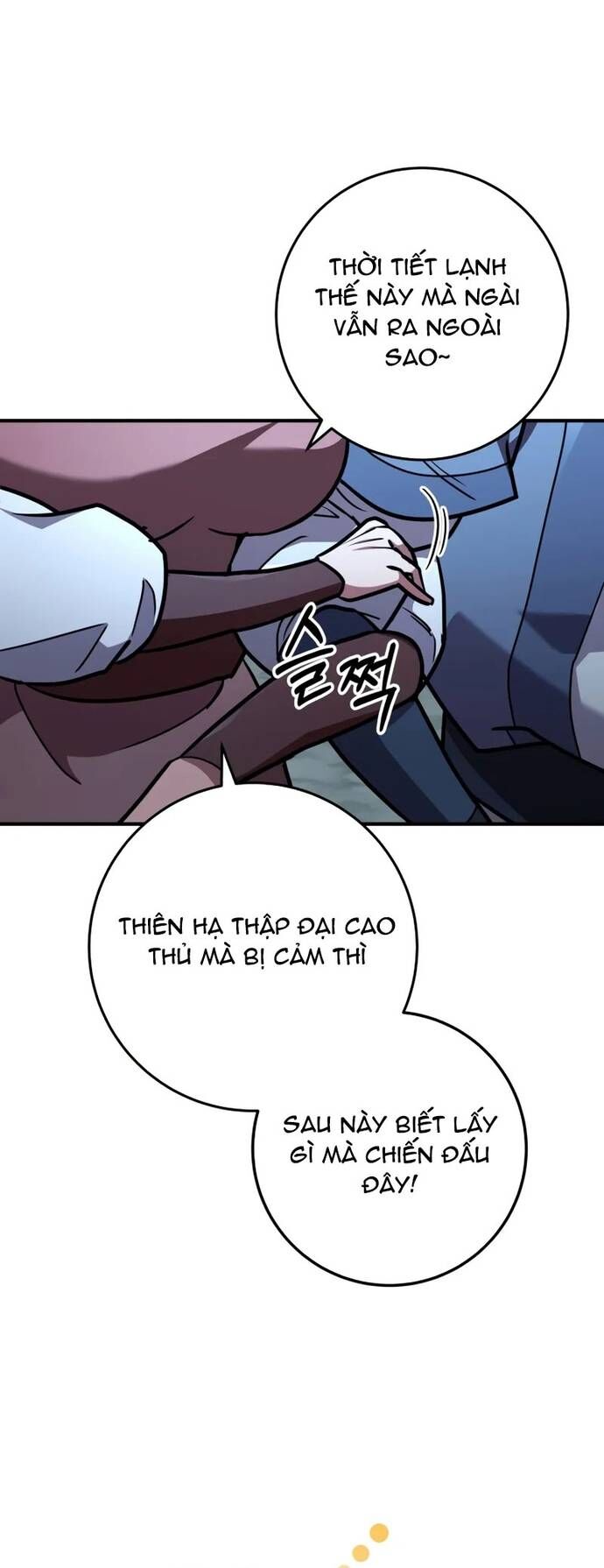 Cửu Thiên Kiếm Pháp Chap 124 - Next Chap 125