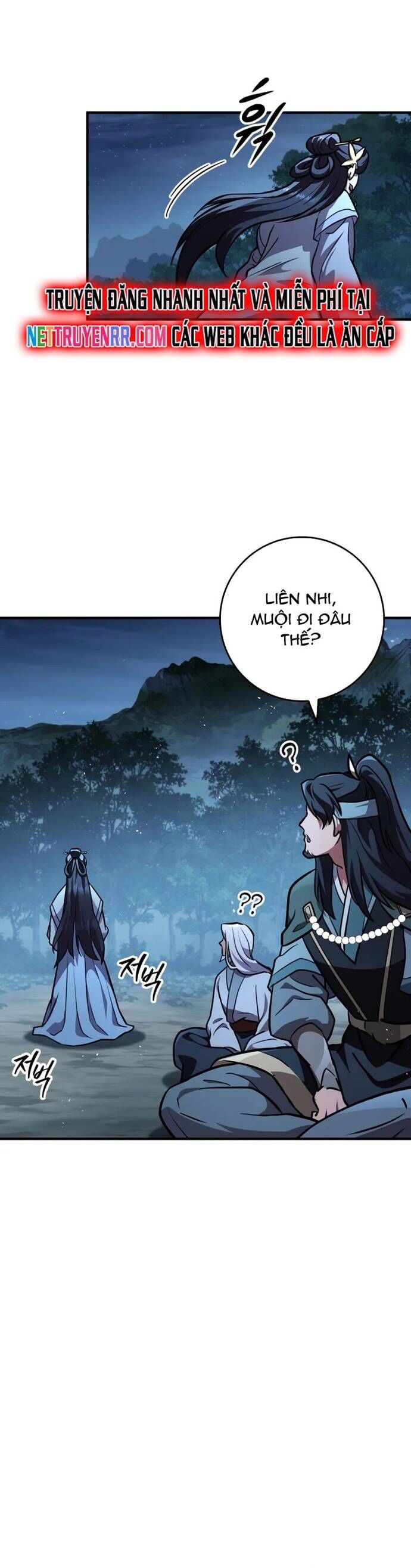 Cửu Thiên Kiếm Pháp Chap 124 - Next Chap 125