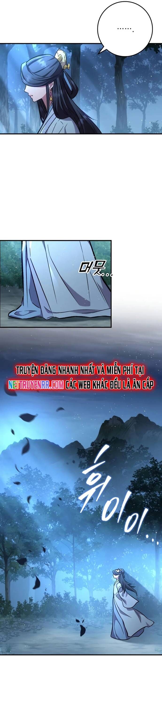 Cửu Thiên Kiếm Pháp Chap 124 - Next Chap 125