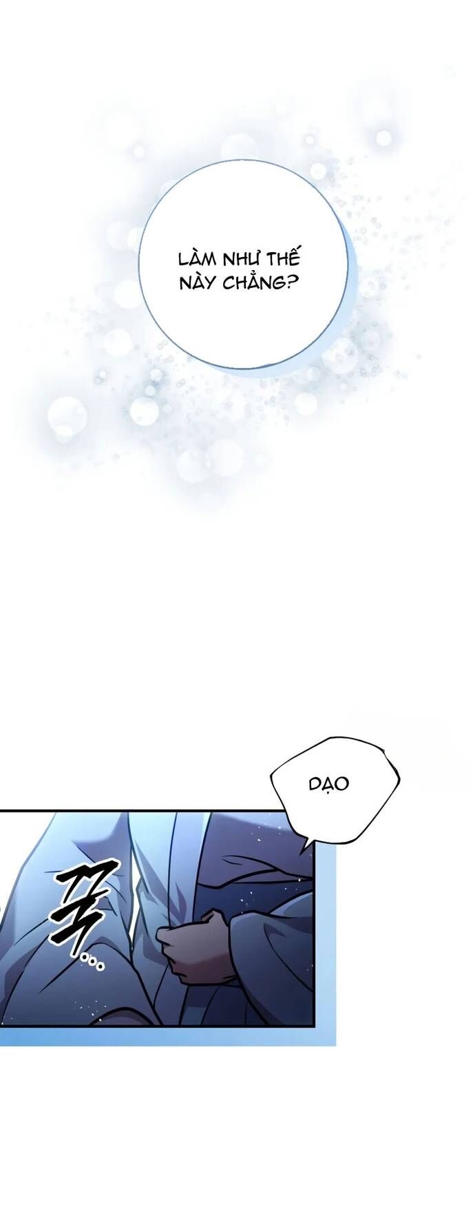 Cửu Thiên Kiếm Pháp Chap 124 - Next Chap 125