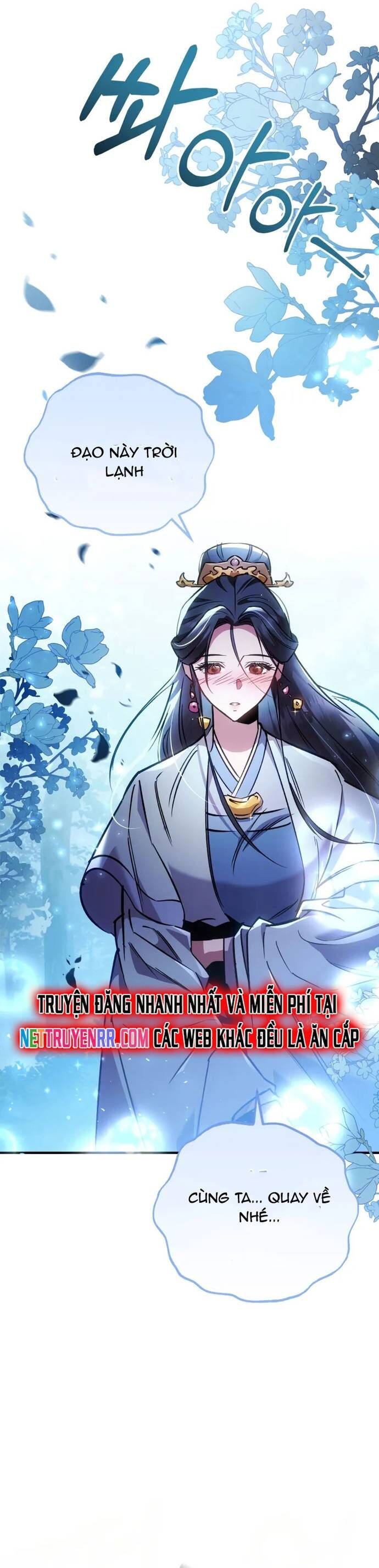 Cửu Thiên Kiếm Pháp Chap 124 - Next Chap 125